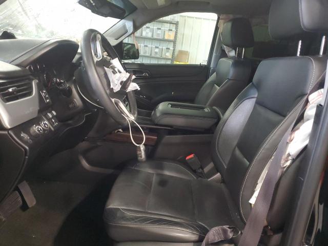 Photo 7 from auction – 2016 GMC YUKON SLT with VIN 1GKS2BKC9GR233827