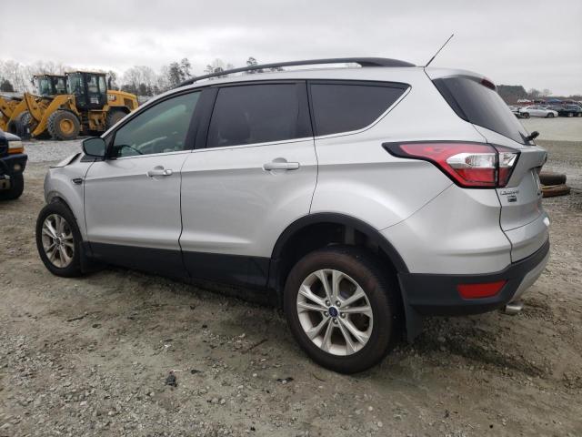 Photo 2 from auction – 2017 FORD ESCAPE SE with VIN 1FMCU0GDXHUE84480