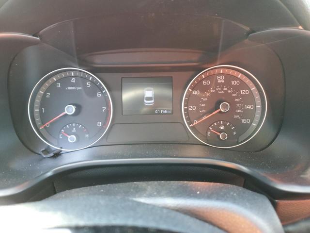 Photo 9 from auction – 2021 KIA FORTE FE with VIN 3KPF24AD7ME308907