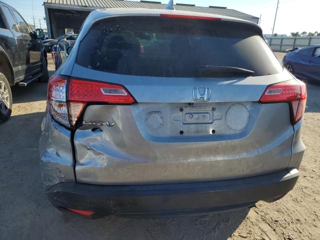 Photo 6 from auction – 2017 HONDA HR-V EX with VIN 3CZRU5H50HM708261