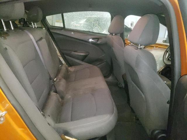 Photo 10 from auction – 2017 CHEVROLET CRUZE LT with VIN 3G1BD6SM5HS580729