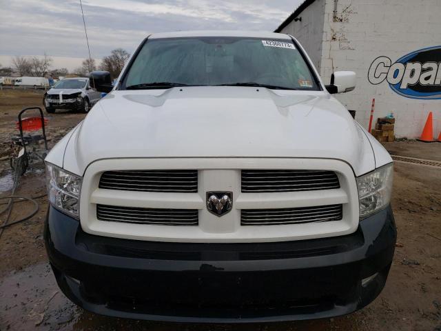 Photo 5 from auction – 2011 DODGE RAM 1500 with VIN 1D7RV1GT4BS531701