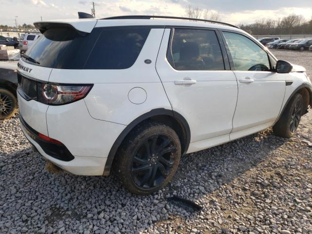 Photo 3 from auction – 2017 LAND ROVER DISCOVERY with VIN SALCR2BG2HH658370