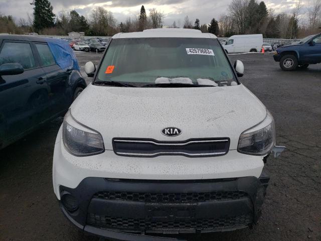 Photo 5 from auction – 2019 KIA SOUL with VIN KNDJN2A27K7913138