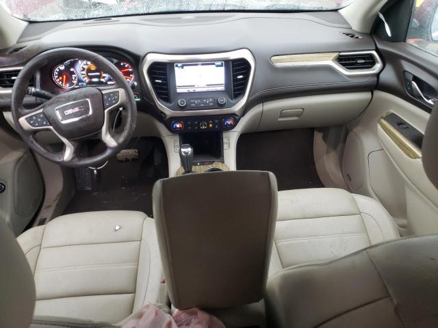 Photo 8 from auction – 2018 GMC ACADIA DEN with VIN 1GKKNXLS1JZ111643