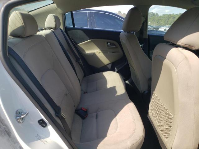 Photo 10 from auction – 2014 KIA RIO EX with VIN KNADN4A37E6352979