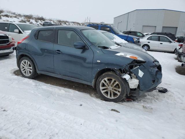 Photo 4 from auction – 2011 NISSAN JUKE S with VIN JN8AF5MV8BT010495