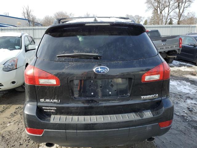 Photo 6 from auction – 2011 SUBARU TRIBECA LI with VIN 4S4WX9GD9B4403355