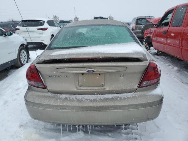 Photo 6 from auction – 2006 FORD TAURUS SE with VIN 1FAFP53U06A121900