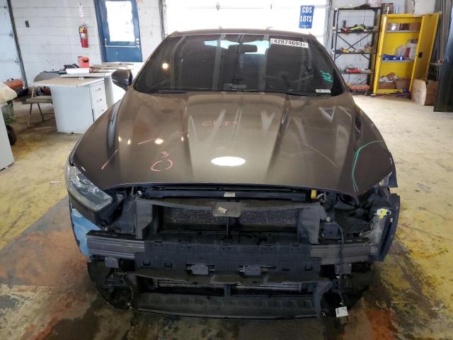 Photo 5 from auction – 2013 FORD FUSION SE with VIN 3FA6P0H97DR238304