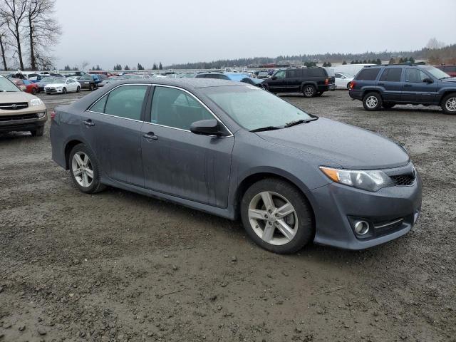 Photo 4 from auction – 2012 TOYOTA CAMRY BASE with VIN 4T1BF1FK0CU169837