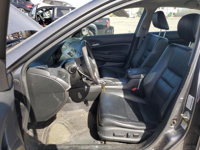 Photo 7 from auction – 2012 HONDA ACCORD SE with VIN 1HGCP2F66CA147293