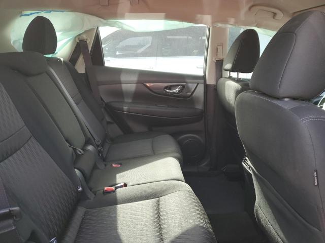 Photo 11 from auction – 2017 NISSAN ROGUE S with VIN KNMAT2MVXHP507780