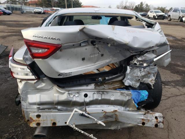Photo 6 from auction – 2016 NISSAN MAXIMA 3.5 with VIN 1N4AA6AP6GC449567