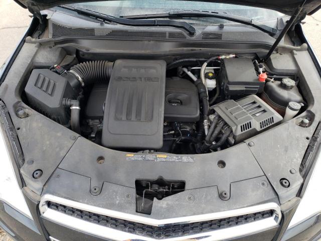 Photo 11 from auction – 2012 CHEVROLET EQUINOX LT with VIN 2GNFLNEK2C6294576