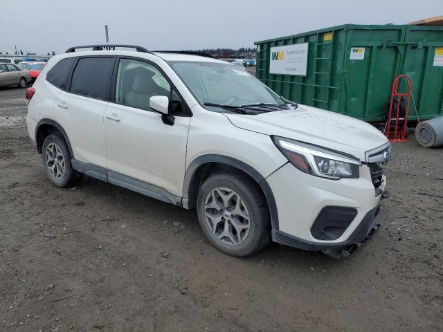 Photo 4 from auction – 2019 SUBARU FORESTER P with VIN JF2SKAGC1KH487403