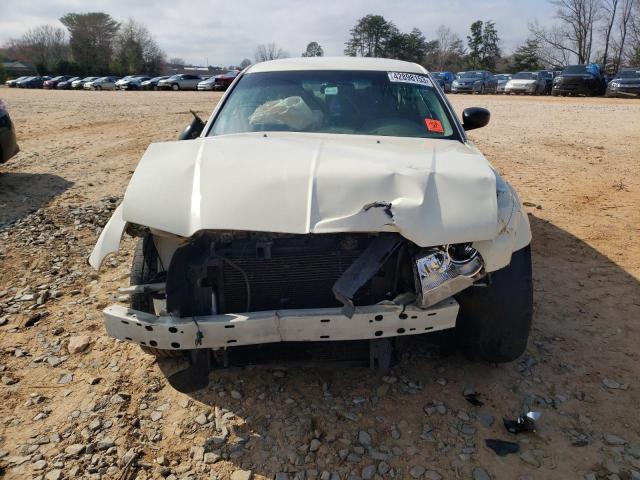 Photo 5 from auction – 2009 CHRYSLER 300 LX with VIN 2C3LA43D69H524055