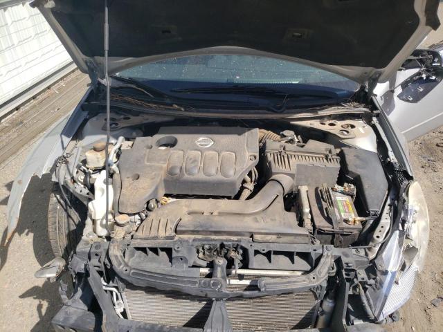 Photo 11 from auction – 2012 NISSAN ALTIMA BAS with VIN 1N4AL2AP2CN439233