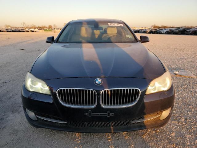 Photo 5 from auction – 2012 BMW 528 I with VIN WBAXG5C52CDW24598