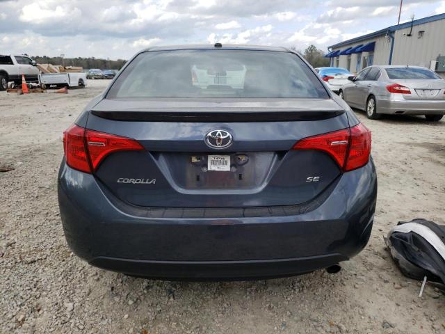 Photo 6 from auction – 2018 TOYOTA COROLLA L with VIN 5YFBURHE9JP820926