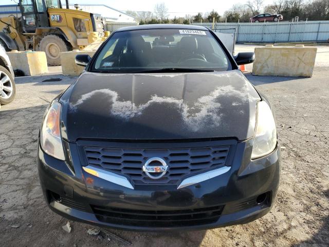 Photo 5 from auction – 2008 NISSAN ALTIMA 2.5 with VIN 1N4AL24E48C285282