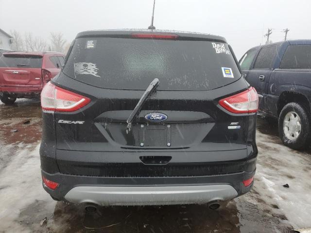 Photo 6 from auction – 2013 FORD ESCAPE SE with VIN 1FMCU9GX5DUD93562