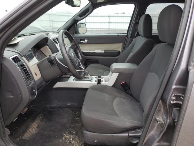 Photo 7 from auction – 2009 MERCURY MARINER with VIN 4M2CU81789KJ17459