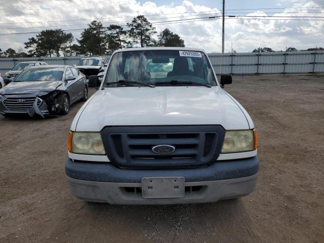 Photo 5 from auction – 2004 FORD RANGER with VIN 1FTYR10D34PB20079
