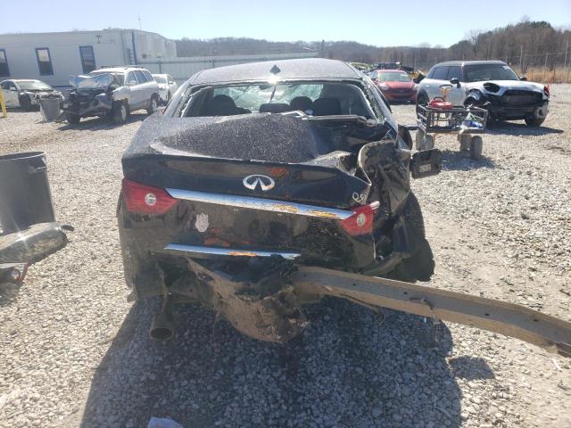 Photo 6 from auction – 2015 INFINITI Q50 BASE with VIN JN1BV7AP7FM336568