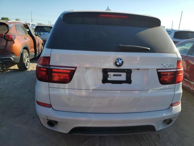 Photo 6 from auction – 2011 BMW X5 XDRIVE3 with VIN 5UXZW0C53BL658912