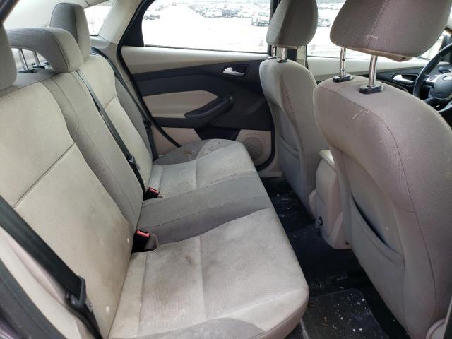 Photo 10 from auction – 2014 FORD FOCUS SE with VIN 1FADP3F22EL376427