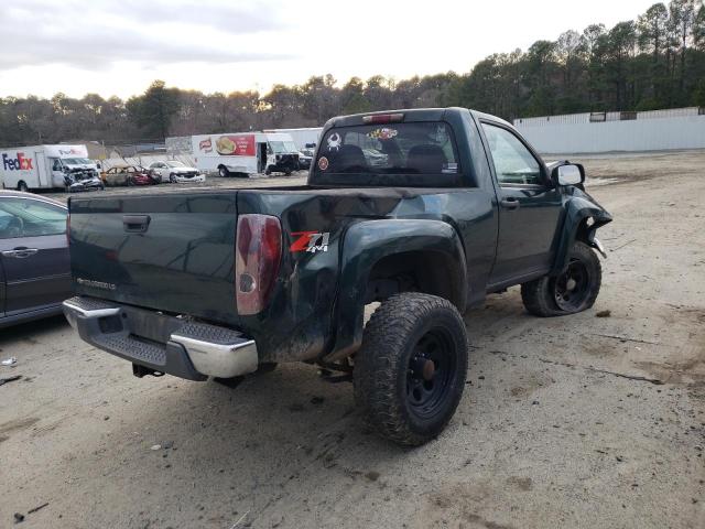 Photo 3 from auction – 2004 CHEVROLET COLORADO with VIN 1GCDT146048173294