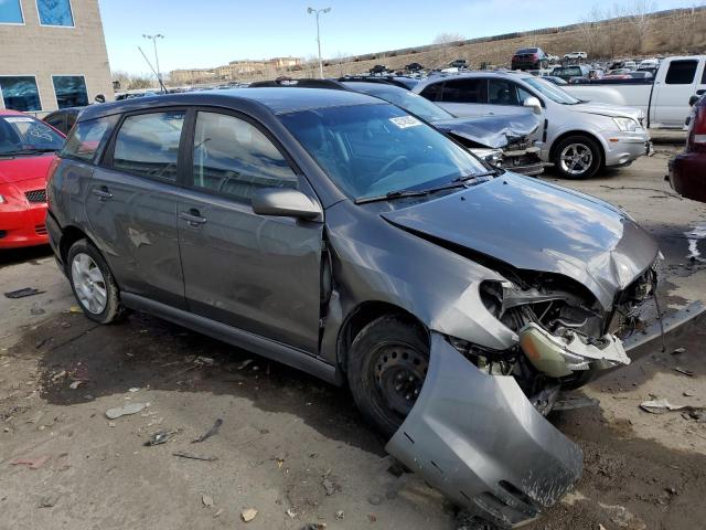 Photo 4 from auction – 2004 TOYOTA COROLLA MA with VIN 2T1LR32E84C216011