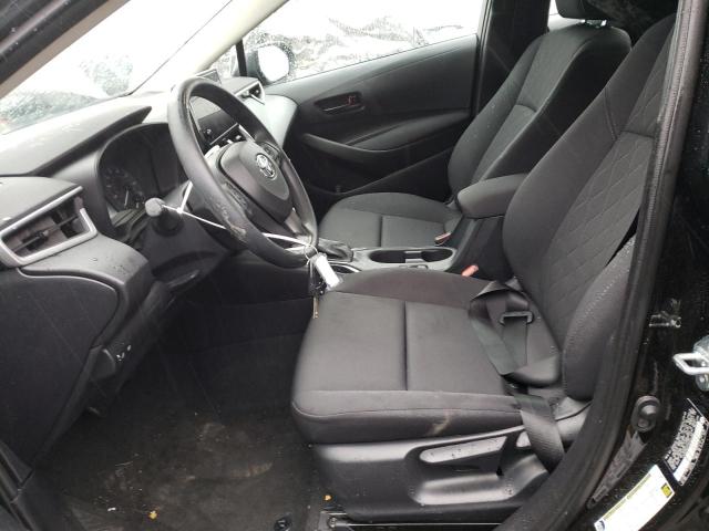 Photo 7 from auction – 2023 TOYOTA COROLLA LE with VIN 5YFB4MDE6PP004886