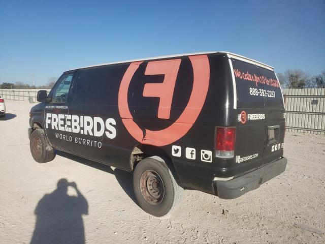 Photo 2 from auction – 2010 FORD ECONOLINE with VIN 1FTNE2EWXADA62127