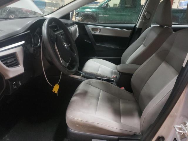 Photo 7 from auction – 2014 TOYOTA COROLLA L with VIN 2T1BURHE7EC118447