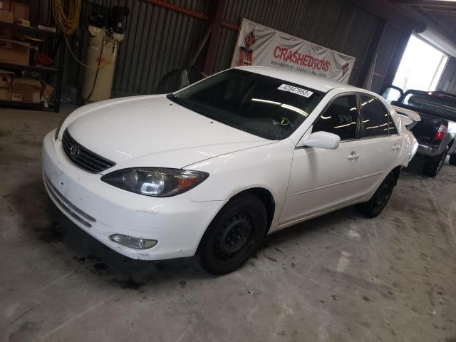 Photo 1 from auction – 2002 TOYOTA CAMRY LE with VIN JTDBE32K920036458
