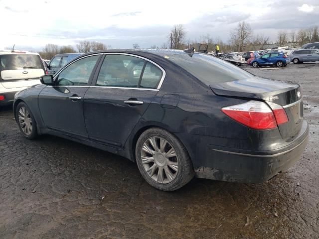 Photo 2 from auction – 2010 HYUNDAI GENESIS 3. with VIN KMHGC4DE2AU086341