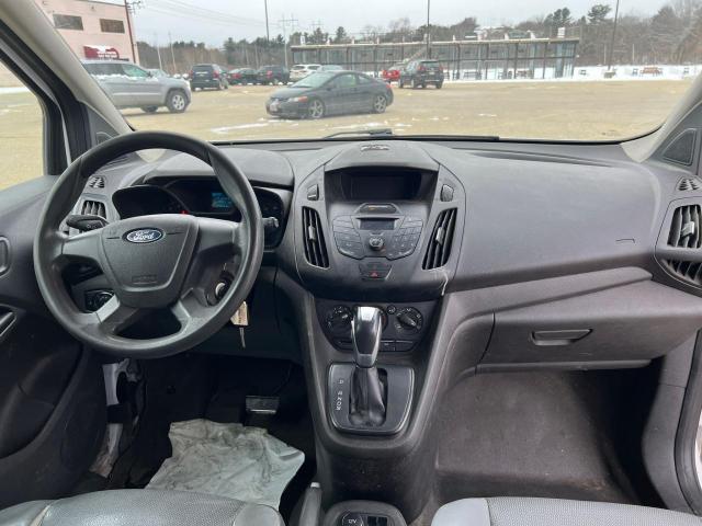Photo 9 from auction – 2015 FORD TRANSIT CO with VIN NM0GS9E72F1212658
