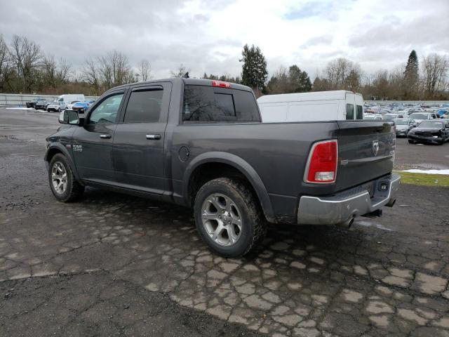 Photo 2 from auction – 2017 RAM 1500 LARAM with VIN 1C6RR7NT0HS853630