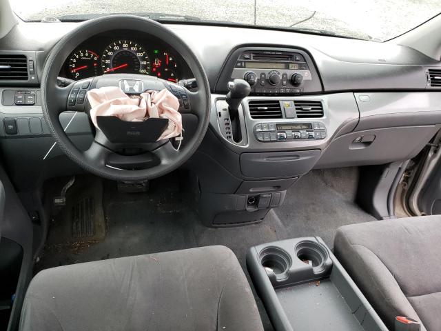 Photo 8 from auction – 2005 HONDA ODYSSEY EX with VIN 5FNRL38455B413516