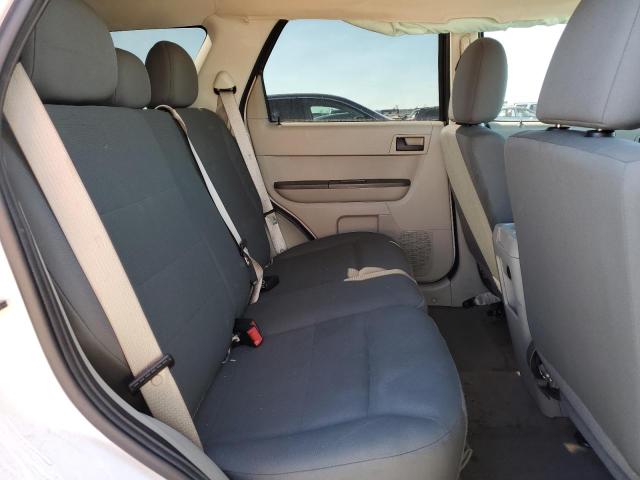 Photo 10 from auction – 2011 FORD ESCAPE XLS with VIN 1FMCU9C71BKC64989