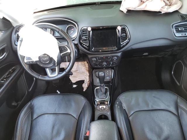 Photo 8 from auction – 2020 JEEP COMPASS LI with VIN 3C4NJDCB3LT203611