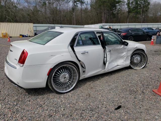 Photo 3 from auction – 2015 CHRYSLER 300C with VIN 2C3CCAEGXFH786060