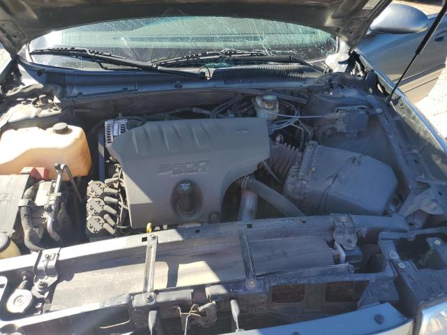 Photo 11 from auction – 2005 BUICK LESABRE CU with VIN 1G4HP52K85U285049