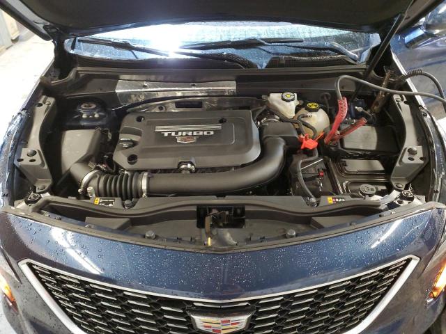 Photo 12 from auction – 2020 CADILLAC XT4 PREMIU with VIN 1GYFZDR46LF131684