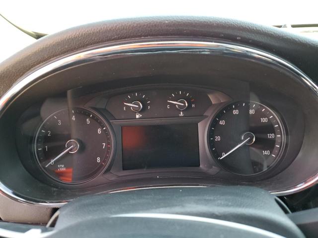 Photo 9 from auction – 2020 BUICK ENCORE PRE with VIN KL4CJASB6LB019217