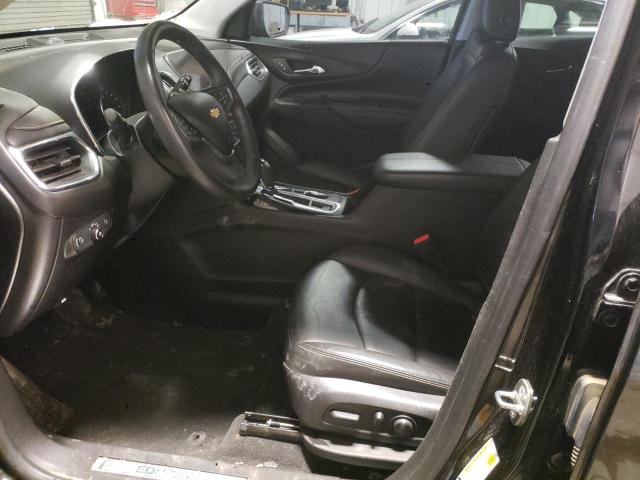 Photo 7 from auction – 2019 CHEVROLET EQUINOX PR with VIN 2GNAXYEX3K6189622