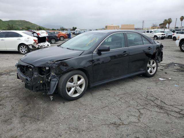 TOYOTA CAMRY BASE 2011 with VIN 4T1BF3EK2BU165560 - Photo from auction