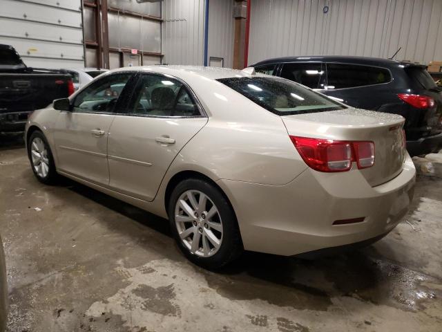 Photo 2 from auction – 2013 CHEVROLET MALIBU 2LT with VIN 1G11E5SA4DF343494